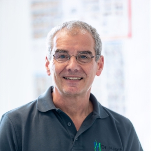 Ansicht Dr. Eckard Hasch